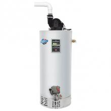 Bradford White ULG2PV50H565N - TTW Ultra Low NOx, 48 Gallon Light-Duty Commercial Gas (Natural) Power Vent Water Heater