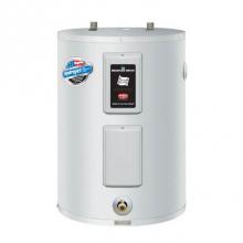 Bradford White RE230L6-1NLWW - 28 Gallon Residential Electric Lowboy (Blanketed) Water Heater