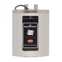 Bradford White RE12U6-1NAL-506 - Powerful Compact 2 Gallon Residential Electric Utility Water Heater