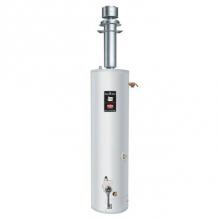 Bradford White RG2DVMH30T6X-264 - 30 Gallon Residential Gas (Liquid Propane) Direct Vent Manufactured Home Water Heater