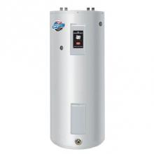 Bradford White MS120R6SS-1NCW-264 - SOLAR SAVER 119 Gallon Residential Solar (Electric Back Up) Water Heater