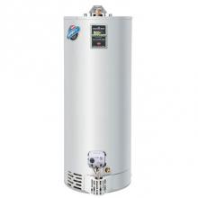Bradford White URG140T6N-475-264 - Ultra Low NOx Eco-Defender Safety System, 40 Gallon Tall Residential Gas (Natural) Atmospheric Ven