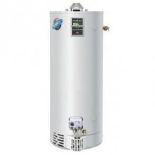 Bradford White URG250H6N-475-264 - Ultra Low NOx Eco-Defender Safety System, 48 Gallon High Input Residential Gas (Natural) Atmospher