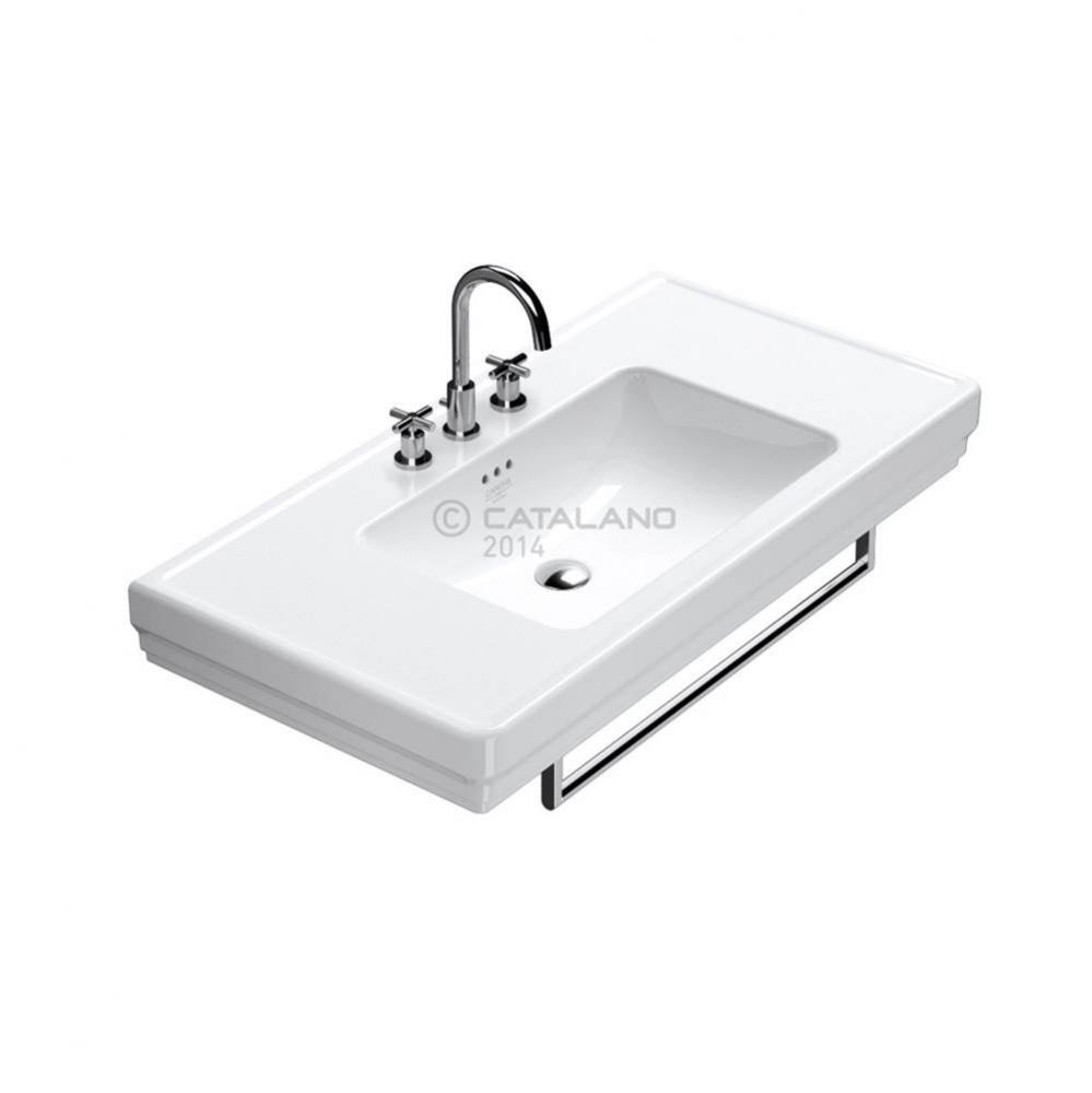 CANOVA ROYAL 105 BASIN CENTRAL TAP
