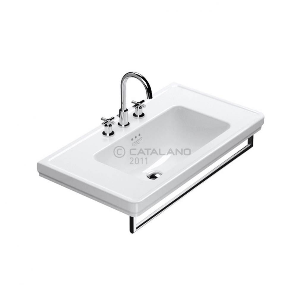 CANOVA ROYAL 90 BASIN CENTRAL TAP