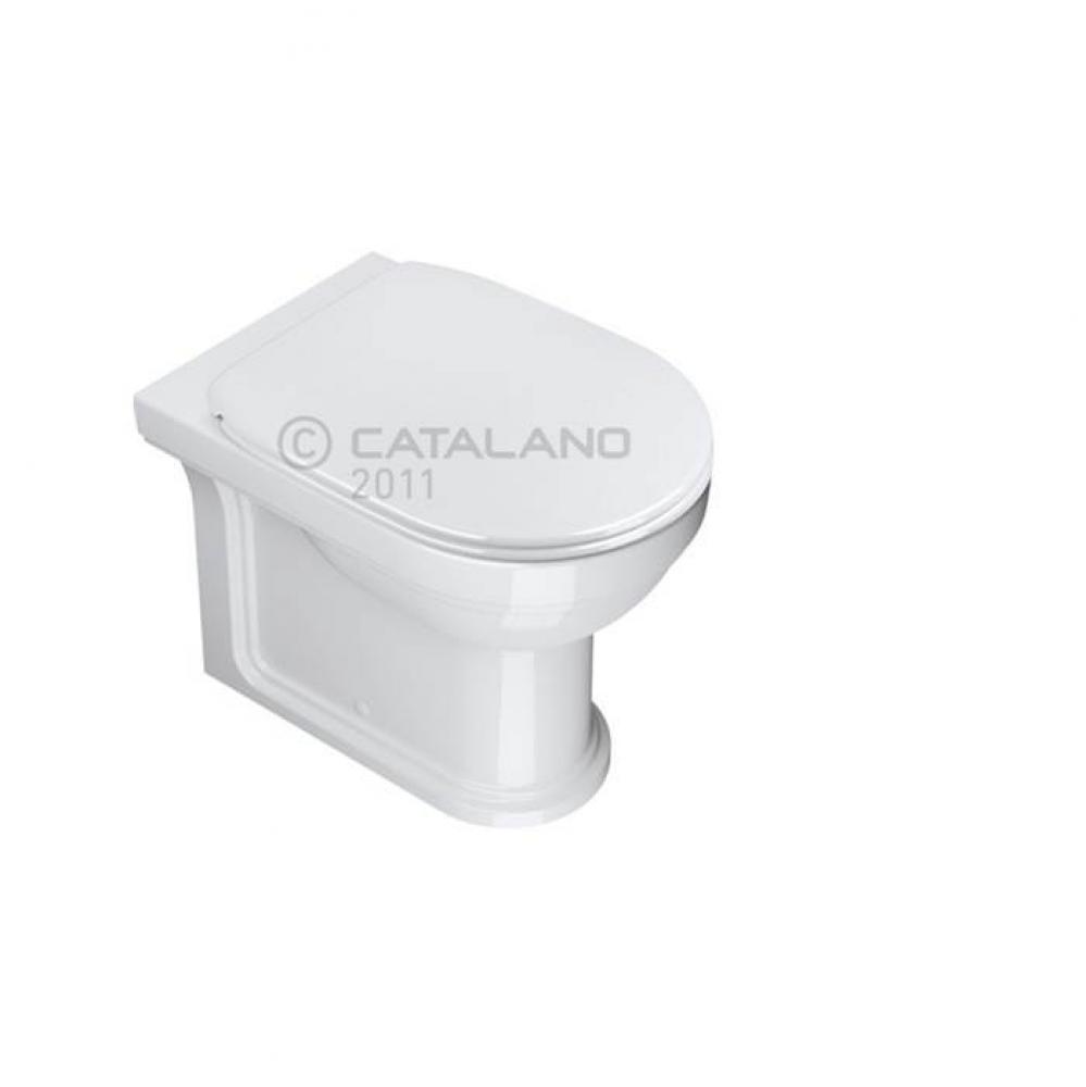 CANOVA ROYAL 53 BACK TO WALL FLOOR-STANDING