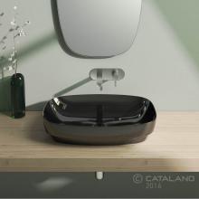 Catalano 65AGRLXNE - GREEN LUX 65x40 BLACK