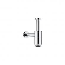Catalano SISFE - ROUND BOTTOM CHROME BRASS