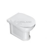 Catalano VPCR - CANOVA ROYAL 53 BACK TO WALL FLOOR-STANDING