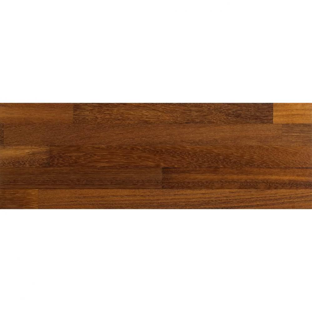 Iroko Countertop -