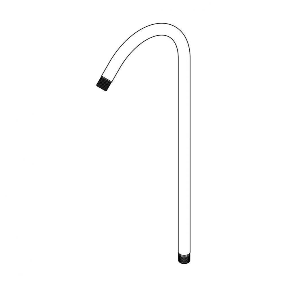 Two/Three Handle Tub And Shower Set- 6'' Shower Arm