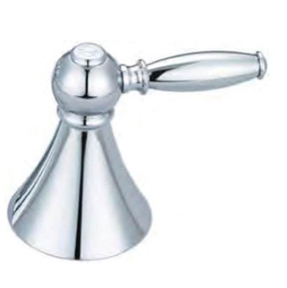 Two Or Three Handle Tub And Shower Sets-Lever Handle-Hot-Pc