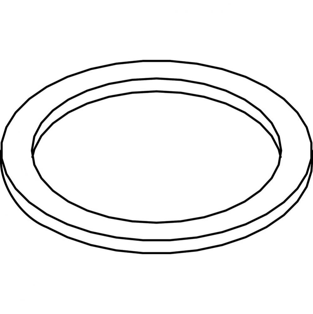 Nylon Gasket For Stem-25/Pk