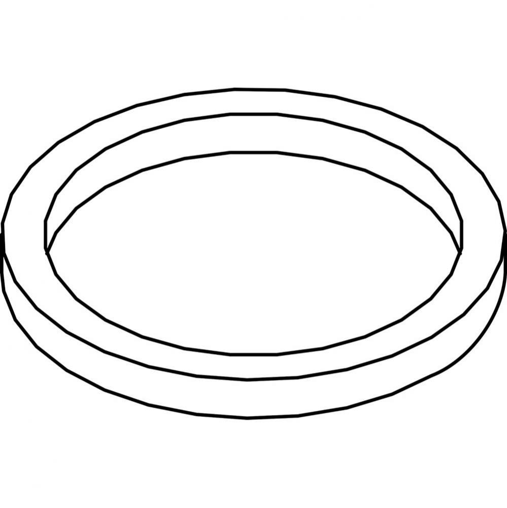 Nylon Washer For Self-Closing Drinking Faucet/Glass Filler-2/Pk (Obsolete)