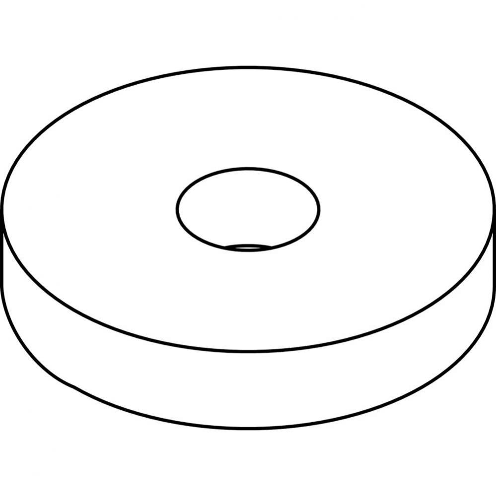 Buna Seat Washer For Self-Closing Stem Assembly -6/Pk