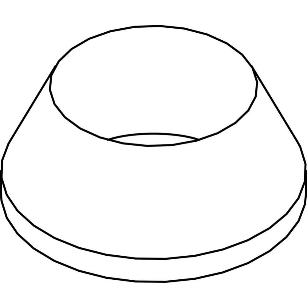 Slip Joint Rubber Washer-10/Pk