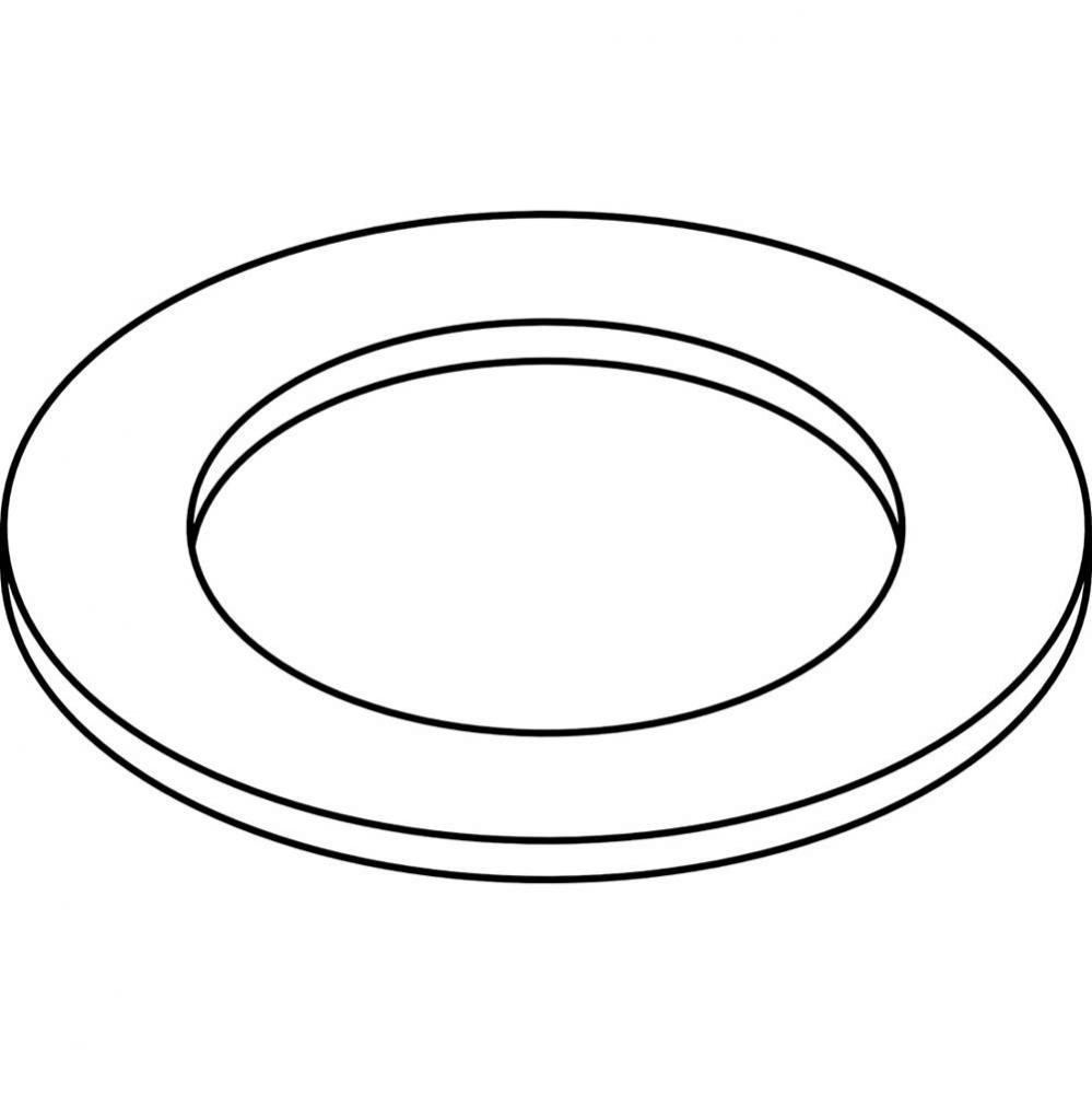 Bath Drain-Rubber Washer For Centralift Lift & Turn Bath Drain-4/Pk