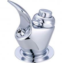 Central Brass 0361 - DRINKING-BUBBLER HEAD 3/8'' FEMALE W/FLANGE-PC