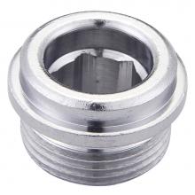 Central Brass XPF-59 - Brass Seat For Self-Closing Faucet Rc-10/Pk