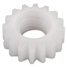 Central Brass XPF-67-AC - Celcon Samson Nut For Self-Closing Handles-10/Pk