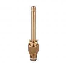 Central Brass G-1588-CT - Three Handle Tub & Shower Set- Complete Diverter Stem Unit W/ Seat Washer