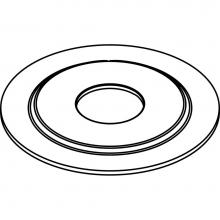 Central Brass PF-161-D - Bubbler Head-Flange