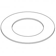 Central Brass X491-U - Two Handle Faucet-Gasket-12/Pk (Obsolete)