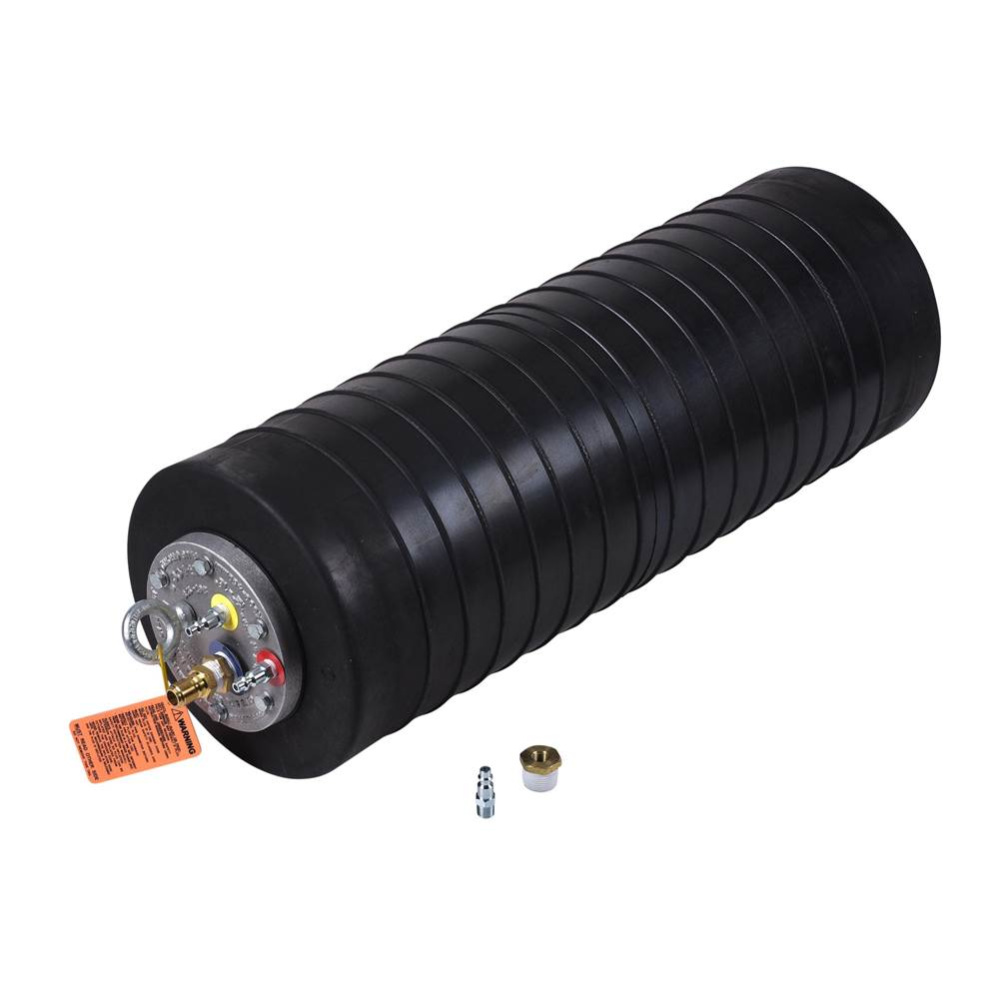 AIR-LOC PLUG (FRONT) 12-18 IN.