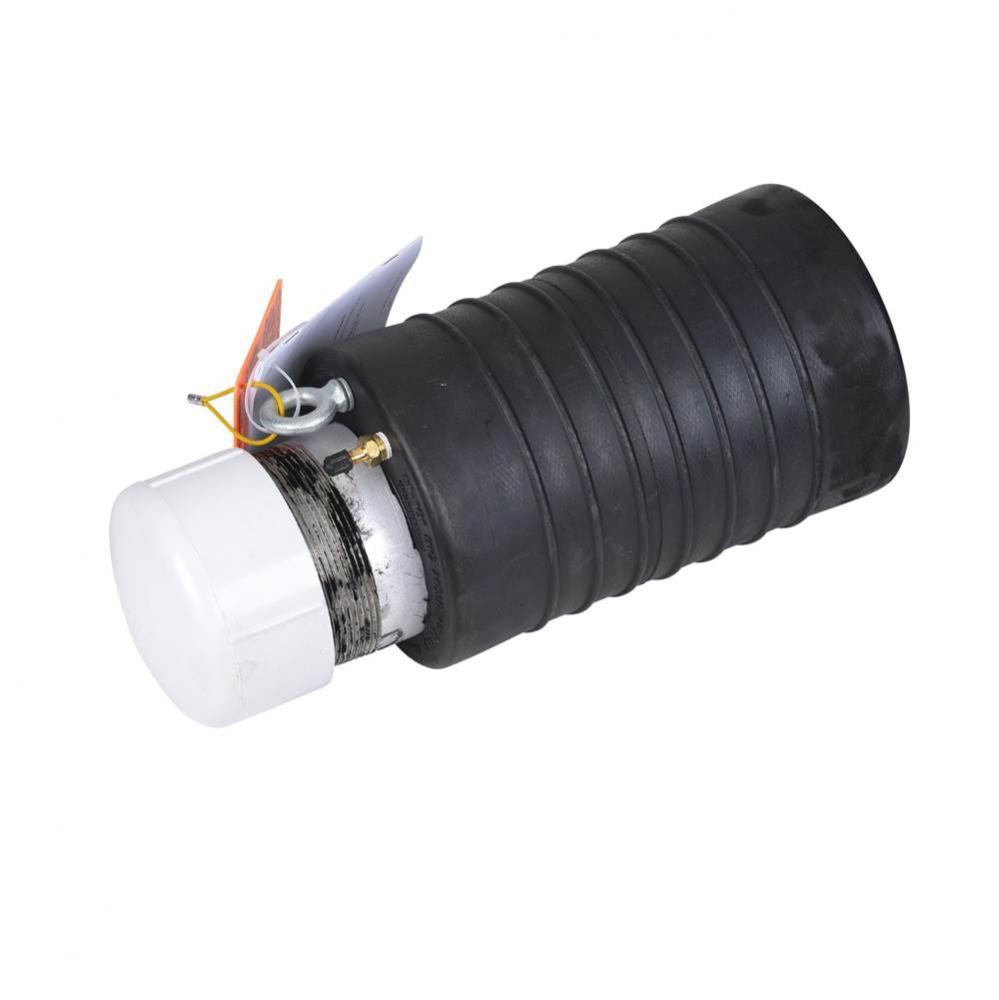 Plug 8-10 In. Big-Mouth