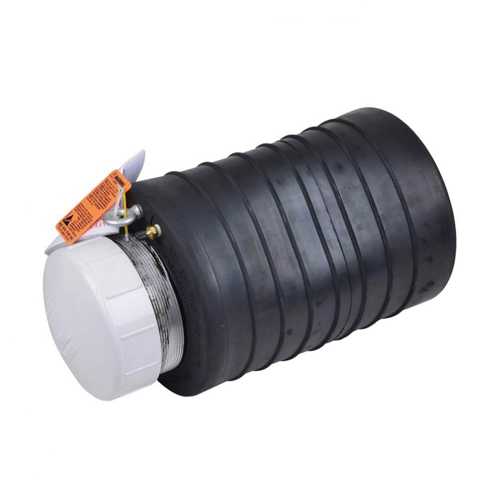 Plug 12-15 In. Big-Mouth