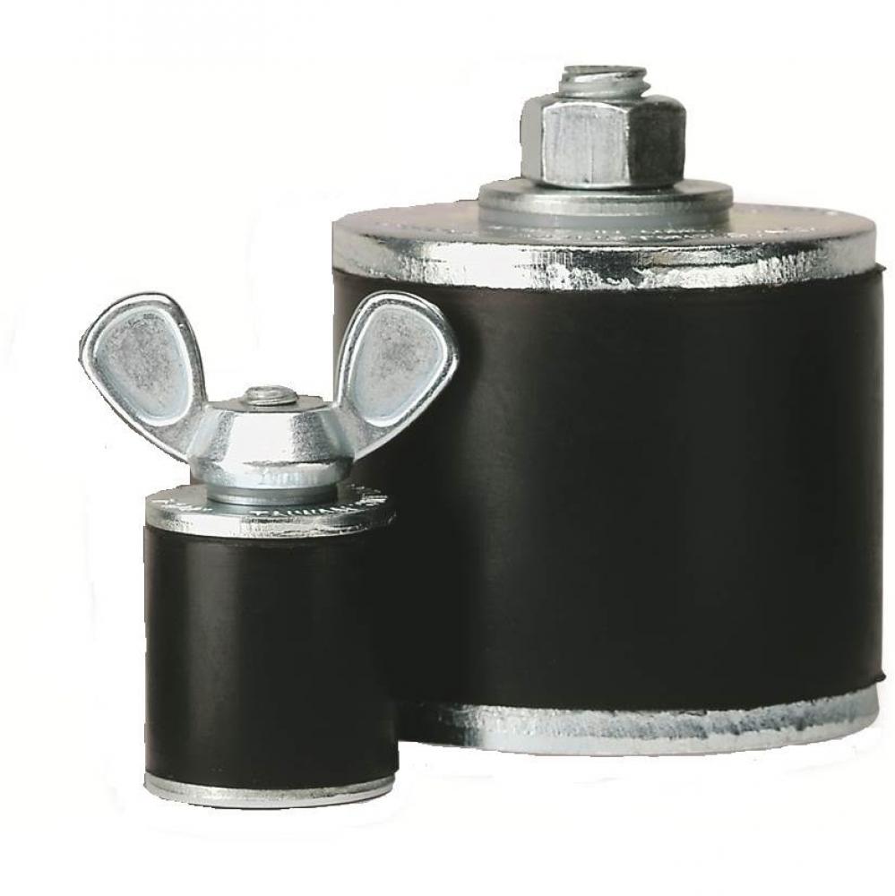 Plug, .39 In. Kwik N Sure