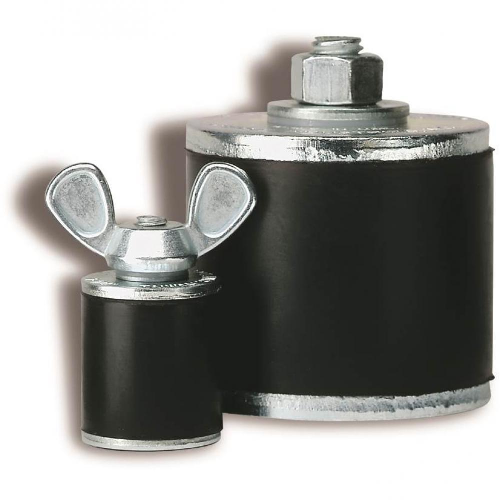 Plug, 2 1/2 In. Kwik N Sure