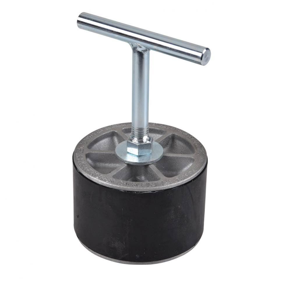 Gripper 6 In. T-Handle W/O Bypass