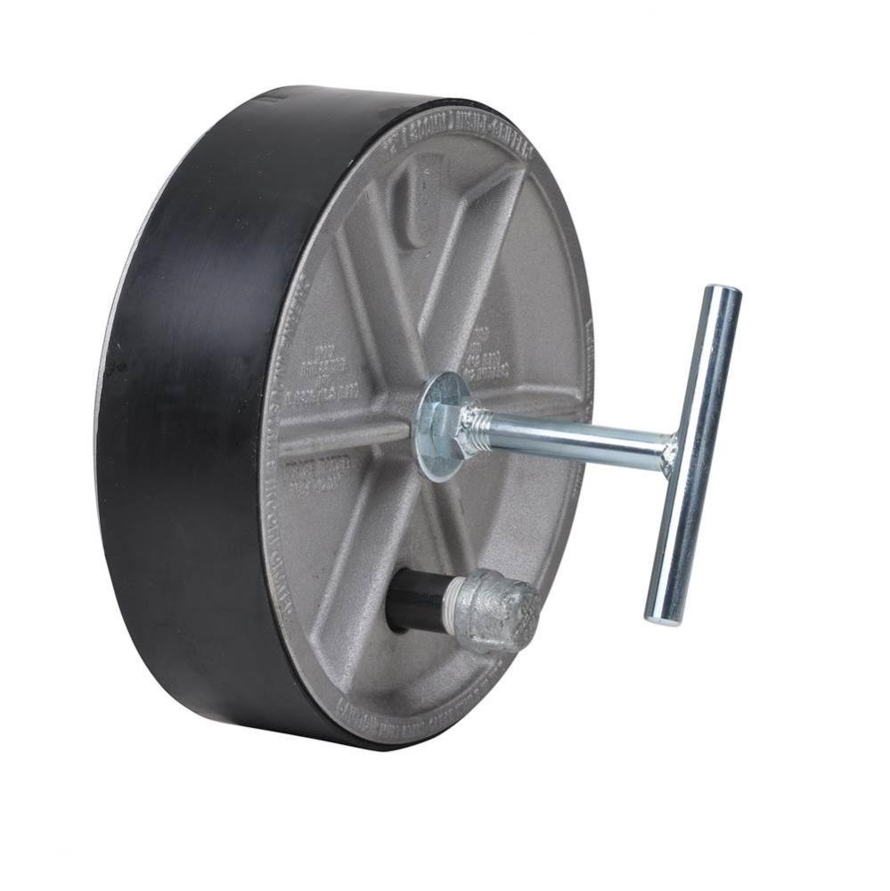 Gripper 12 In. T-Handle W/Bypass