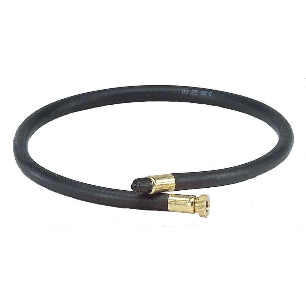 Hose Assy 2 Ft. Extension Boxed
