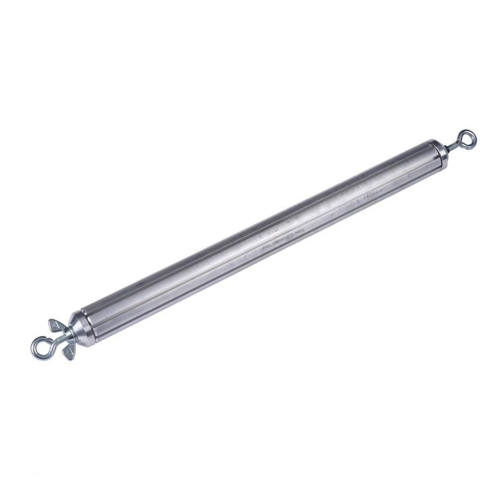 Mandrel Assy 24 In. Long 18-48 In. Fins