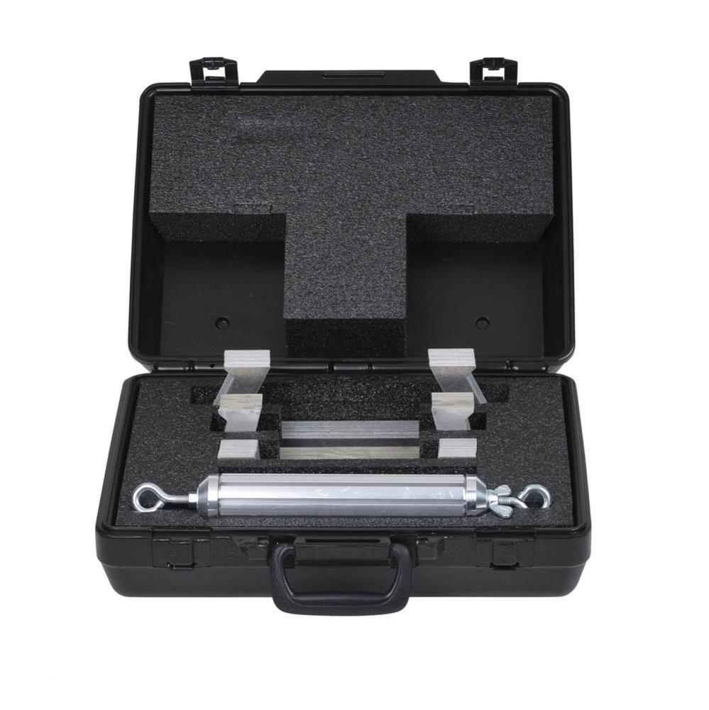 Deflection Gauge Set 6-10 In. Sdr 26 5