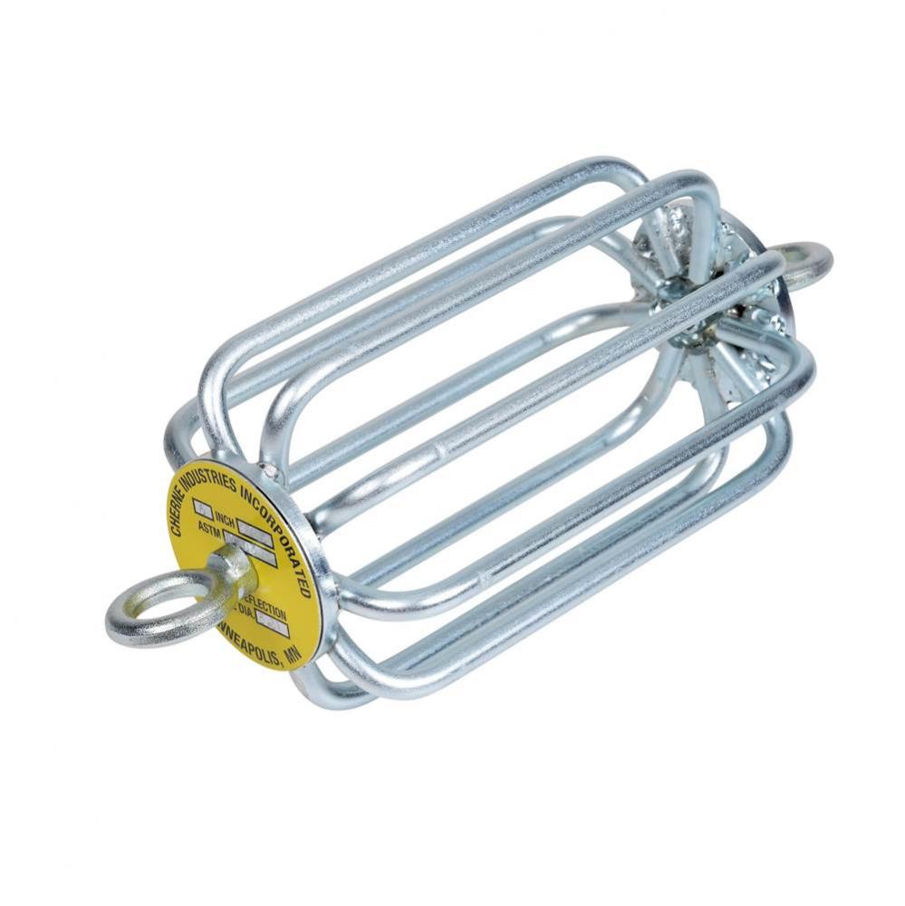 DEFLECTION GAUGE- 6 IN. FIXED SDR 35 7.5%