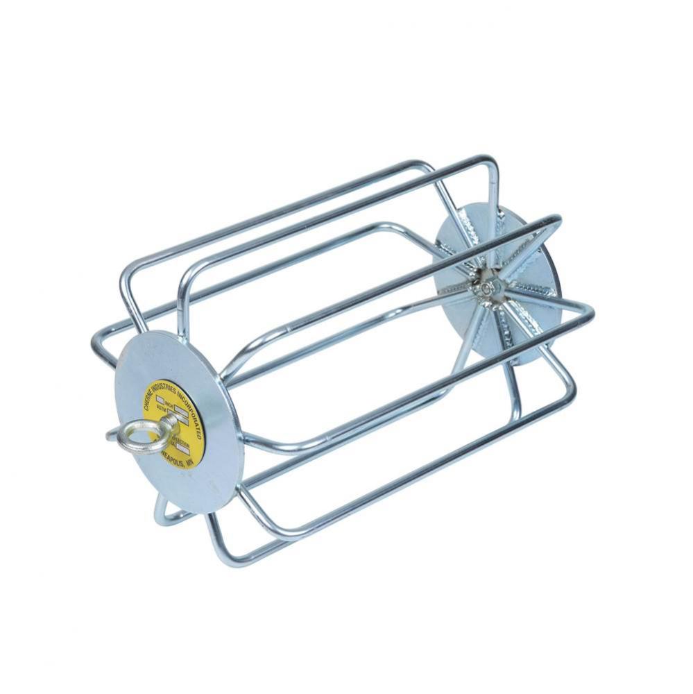 DEFLECTION GAUGE- 12 IN. FIXED SDR 35 7.5%