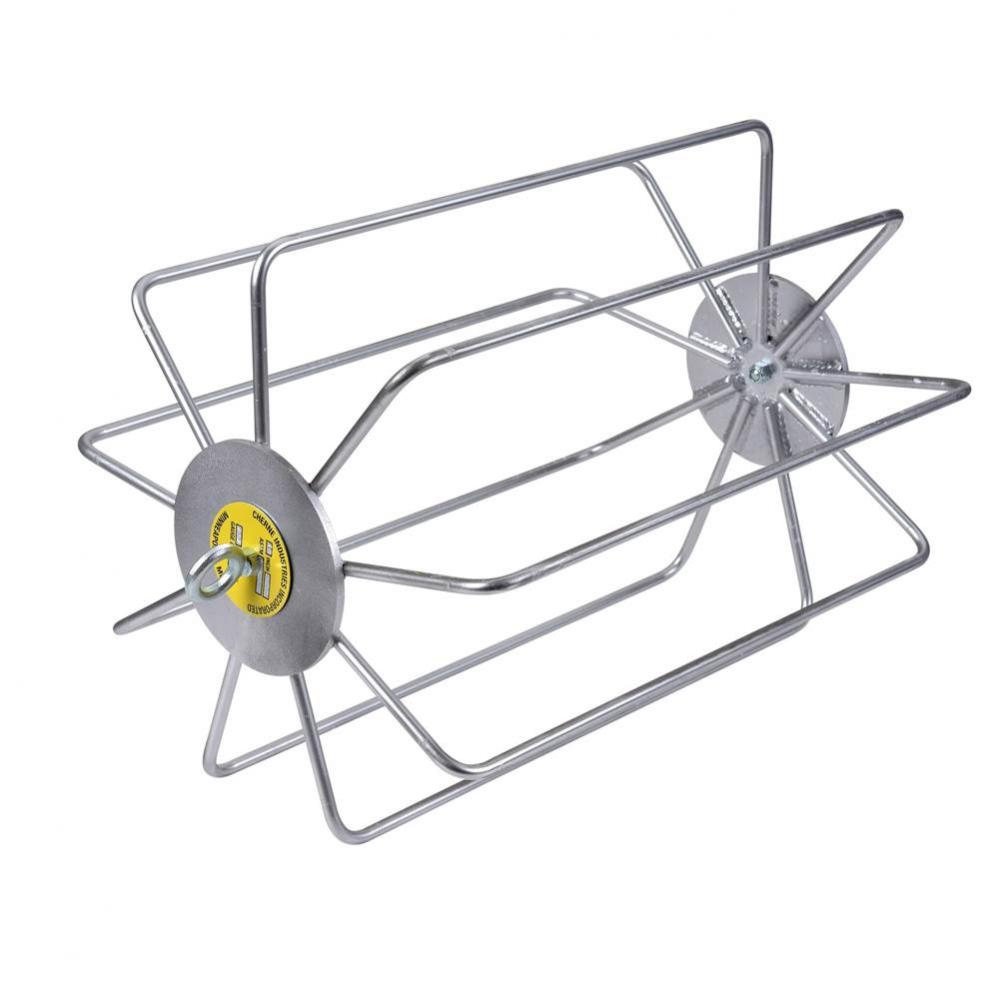 DEFLECTION GAUGE- 21 IN. FIXED- SDR 26 5 PERCENT