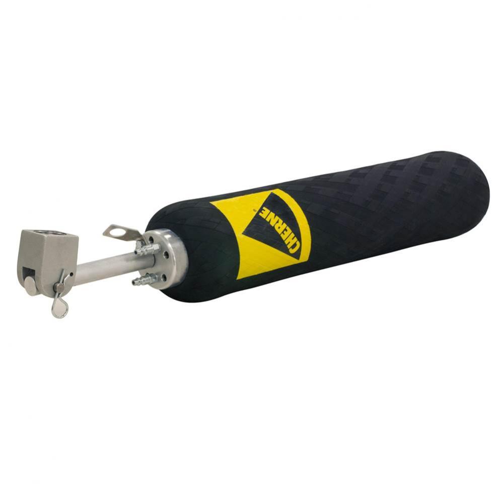 Remo Plug, 6-12 In I-Series