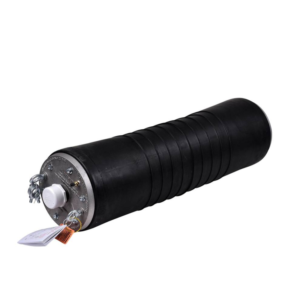 MUNI-BALL- 12-24 IN. I-SERIES