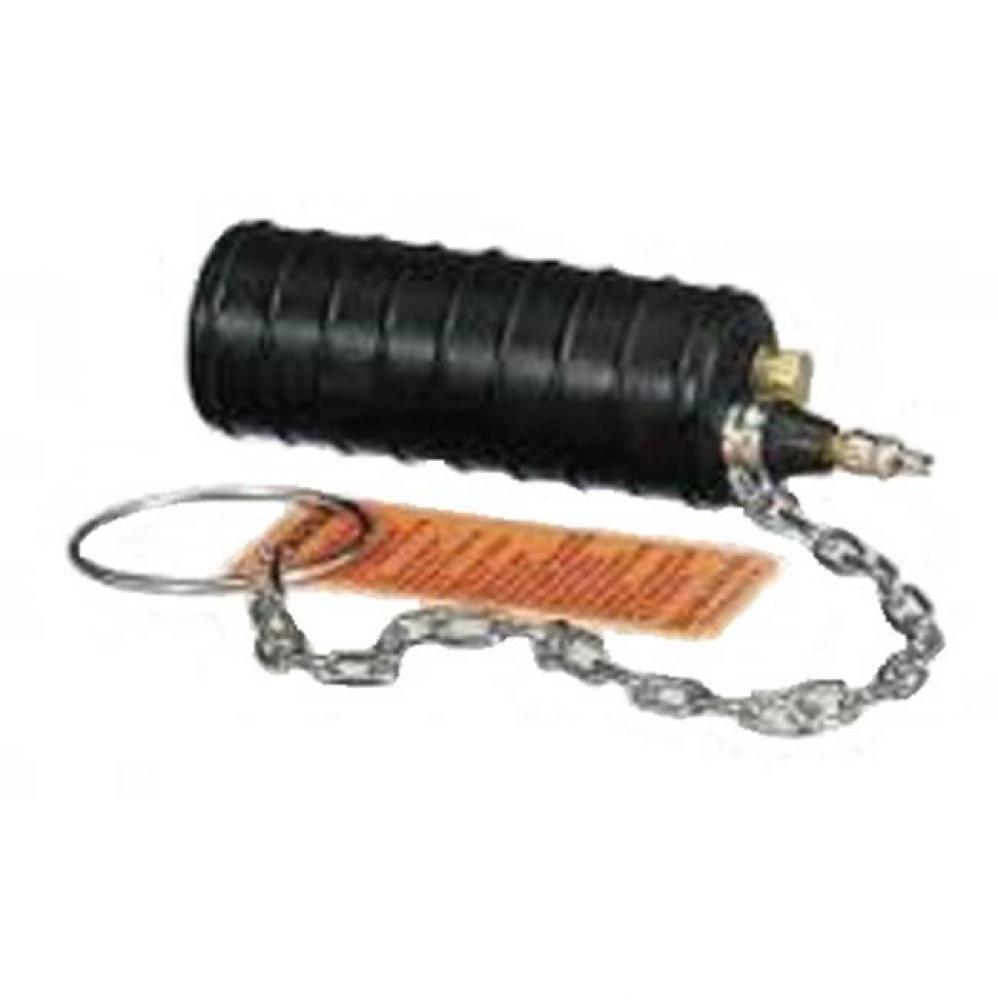 MUNI-BALL- 8-16 IN. I-SERIES