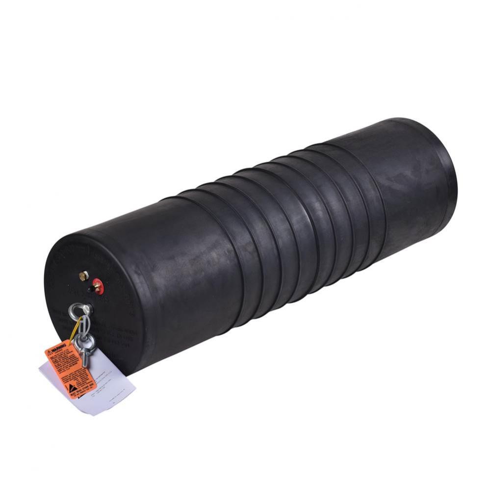 TEST-BALL- 12-24 IN. I-SERIES- W/SLEEVE