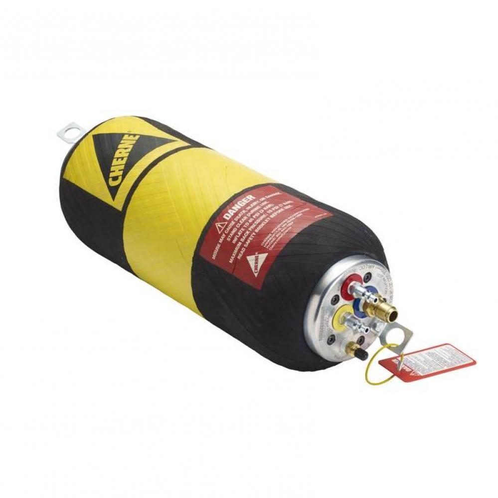 Air-Loc Plug, 12-24 In. I-Series