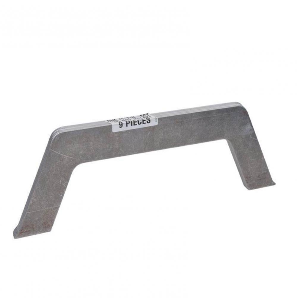 Fin Set 27 In. Sdr 35 5