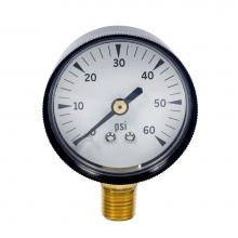 Cherne 000628 - Gauge Gas 0-30 Psi