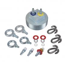 Cherne 028628 - Kit, Air-Loc Conv. 4 In. Plug Q.D.