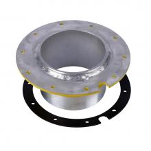 Cherne 049208 - Flange Kit, 10 In. Bypass, 18-24 In. Big-Mouth