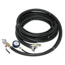 Cherne 058058 - Hose-Inflation, Large Plug 30 Ft.